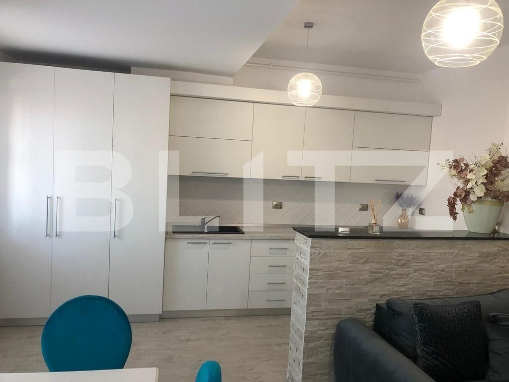 Apartament de închiriat 2 camere Gheorgheni - 36435AI | BLITZ Cluj-Napoca | Poza3