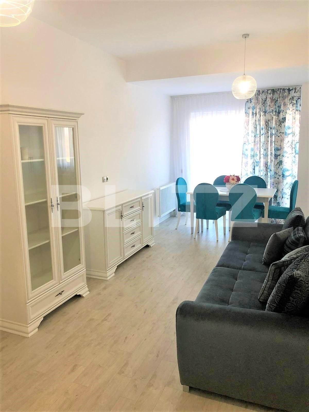 Apartament de închiriat 2 camere Gheorgheni - 36435AI | BLITZ Cluj-Napoca | Poza5