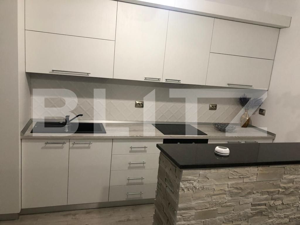 Apartament de închiriat 2 camere Gheorgheni - 36435AI | BLITZ Cluj-Napoca | Poza4