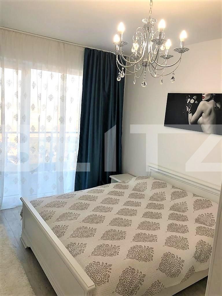 Apartament de închiriat 2 camere Gheorgheni - 36435AI | BLITZ Cluj-Napoca | Poza6