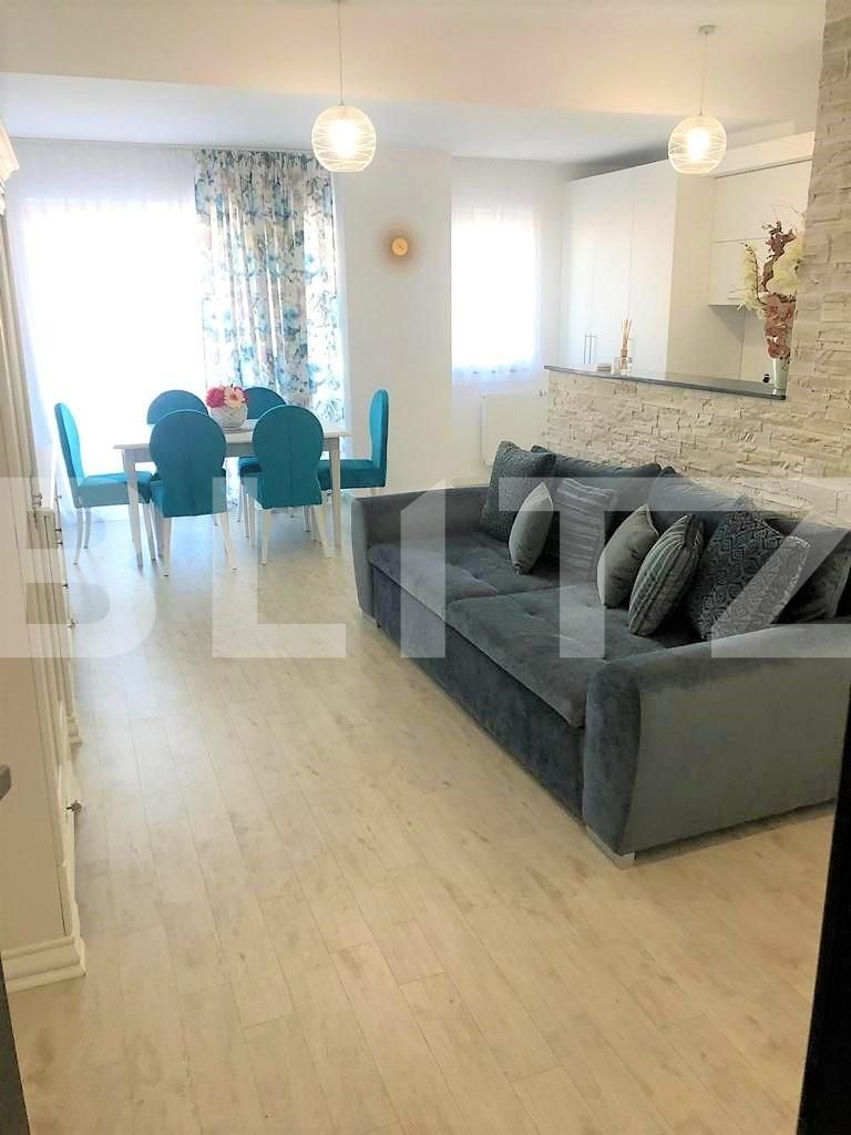 Apartament de închiriat 2 camere Gheorgheni - 36435AI | BLITZ Cluj-Napoca | Poza2