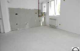 2 camere de vanzare, 58 mp utili, semifinisat