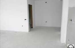 2 camere de vanzare, 58 mp utili, semifinisat