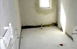 2 camere de vanzare, 58 mp utili, semifinisat