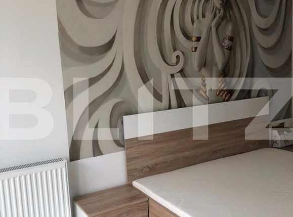 Garsonieră de vânzare Floreşti - 36441AV | BLITZ Cluj-Napoca | Poza1