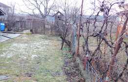 Casa de 100 mp, cu 1700 mp de teren!