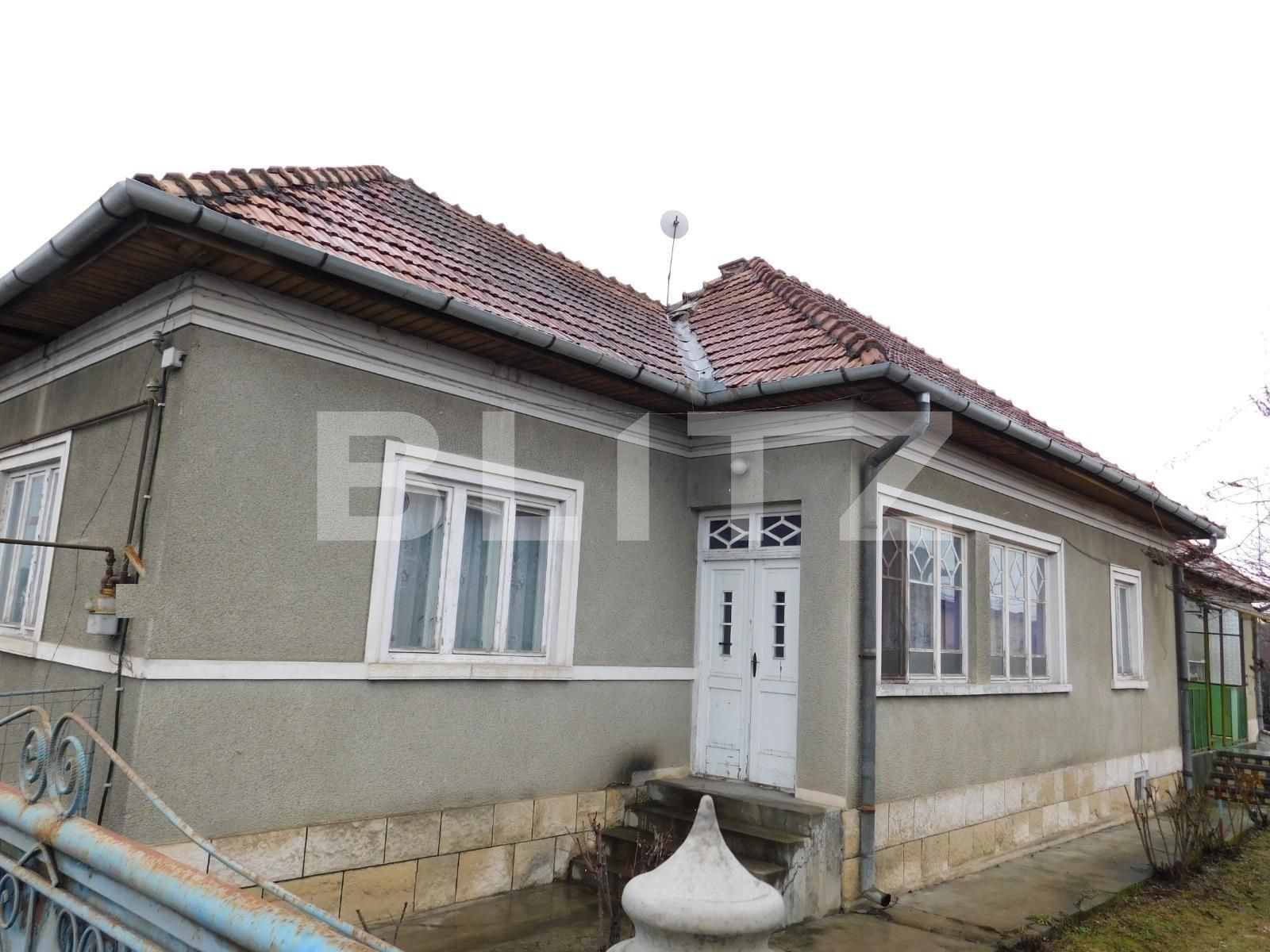 Casa de vânzare 3 camere Floreşti - 36442CV | BLITZ Cluj-Napoca | Poza1