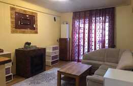 Apartament de vanzare, 2 camere, 49 mp, terasa 18 mp , Zona Porii ! 