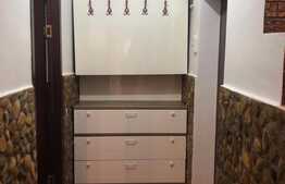 Apartament de vanzare, 2 camere, 49 mp, terasa 18 mp , Zona Porii ! 