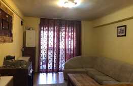 Apartament de vanzare, 2 camere, 49 mp, terasa 18 mp , Zona Porii ! 