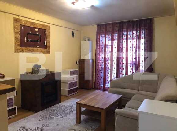 Apartament de vânzare 2 camere Floreşti - 36443AV | BLITZ Cluj-Napoca | Poza4