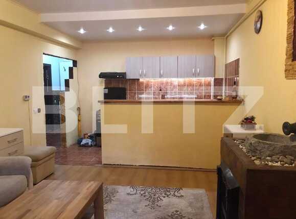 Apartament de vânzare 2 camere Floreşti - 36443AV | BLITZ Cluj-Napoca | Poza1