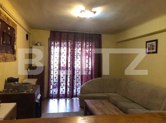 Apartament de vânzare 2 camere Floreşti - 36443AV | BLITZ Cluj-Napoca | Poza3