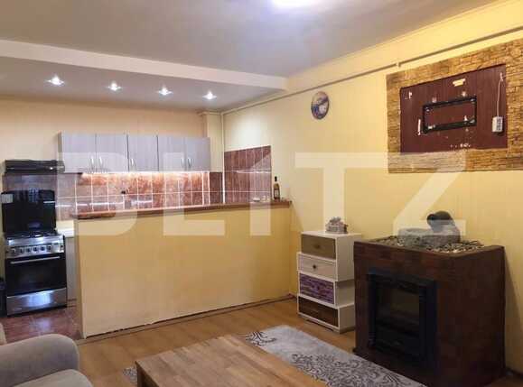 Apartament de vânzare 2 camere Floreşti - 36443AV | BLITZ Cluj-Napoca | Poza2