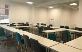 Spatiu comercial, ideal pentru investitie, zona Borhanci!