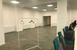 Spatiu comercial, ideal pentru investitie, zona Borhanci!