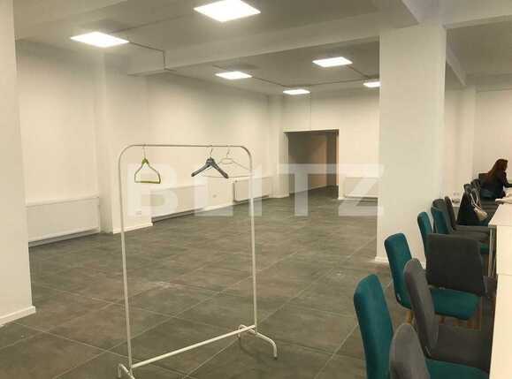 Spațiu comercial de vânzare Borhanci - 36444SVC | BLITZ Cluj-Napoca | Poza3