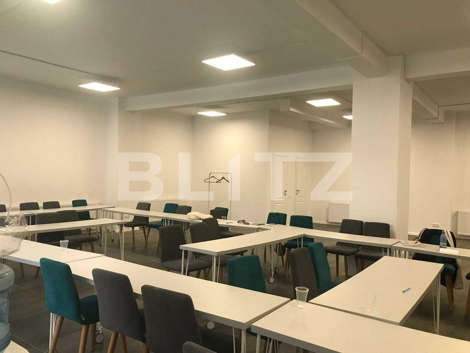 Spațiu comercial de vânzare Borhanci - 36444SVC | BLITZ Cluj-Napoca | Poza2