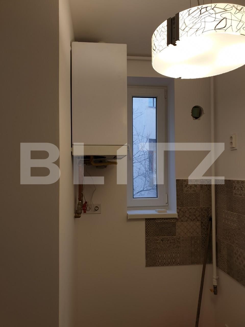 Spațiu birouri de închiriat Central - 36447SIB | BLITZ Cluj-Napoca | Poza3