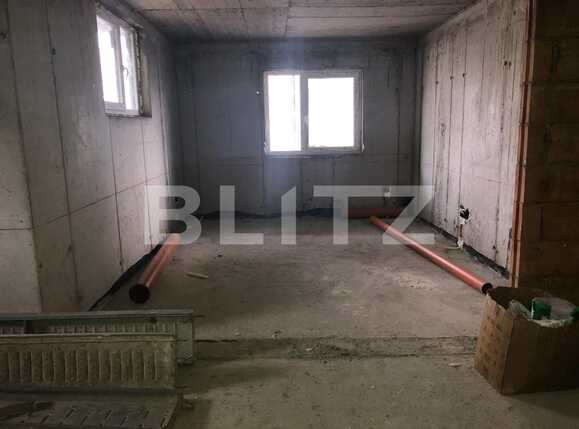 Apartament de vânzare 2 camere Floreşti - 36448AV | BLITZ Cluj-Napoca | Poza1