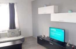 De inchiriat apartament cu 2 camere, 54 mp, parcare! Zona strazii Porii!