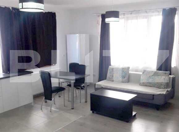 Apartament de închiriat 2 camere Floreşti - 36449AI | BLITZ Cluj-Napoca | Poza2