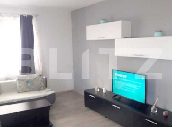 Apartament de închiriat 2 camere Floreşti - 36449AI | BLITZ Cluj-Napoca | Poza1