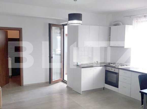 Apartament de închiriat 2 camere Floreşti - 36449AI | BLITZ Cluj-Napoca | Poza3