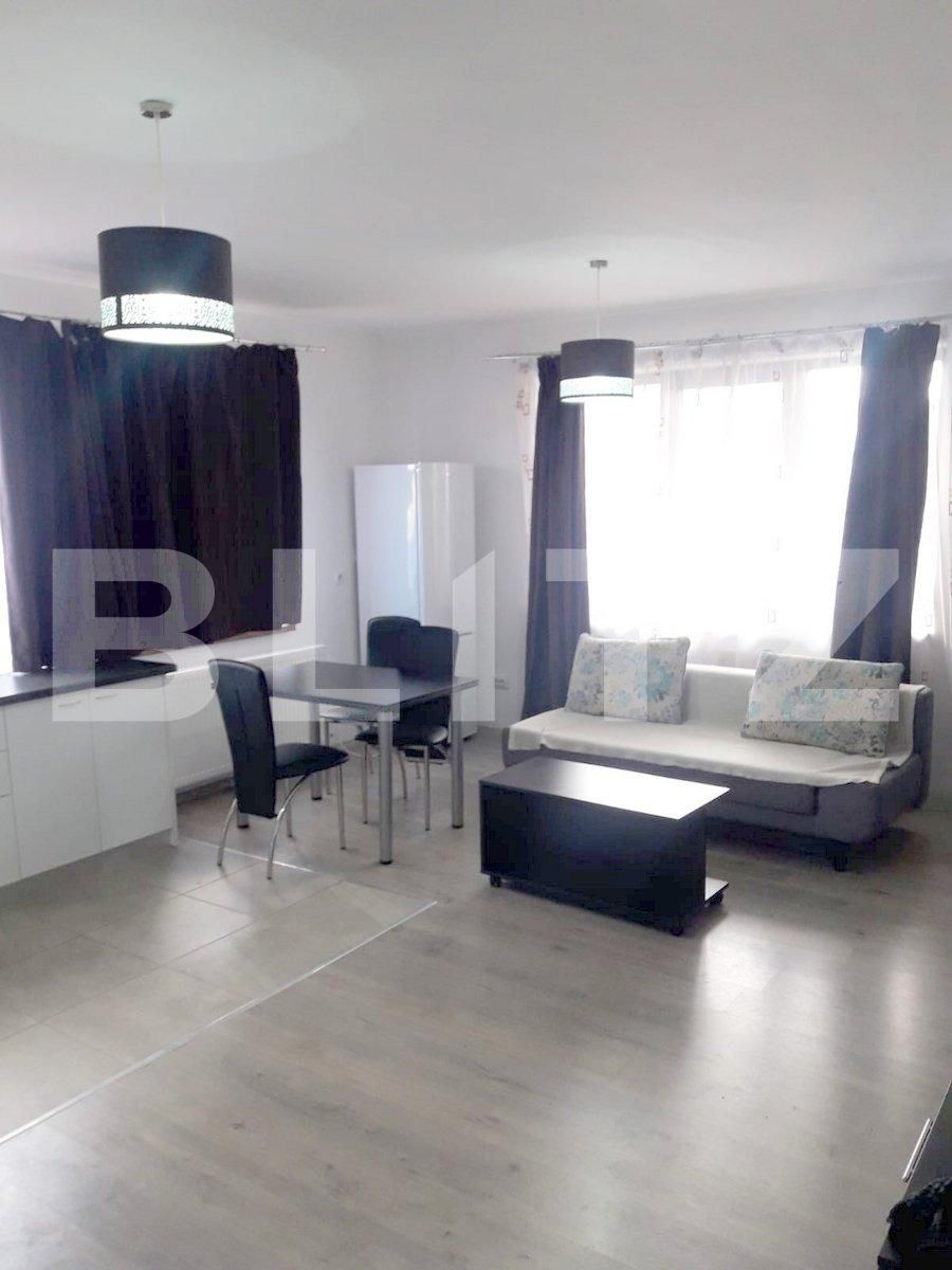 Apartament de închiriat 2 camere Floreşti - 36449AI | BLITZ Cluj-Napoca | Poza2