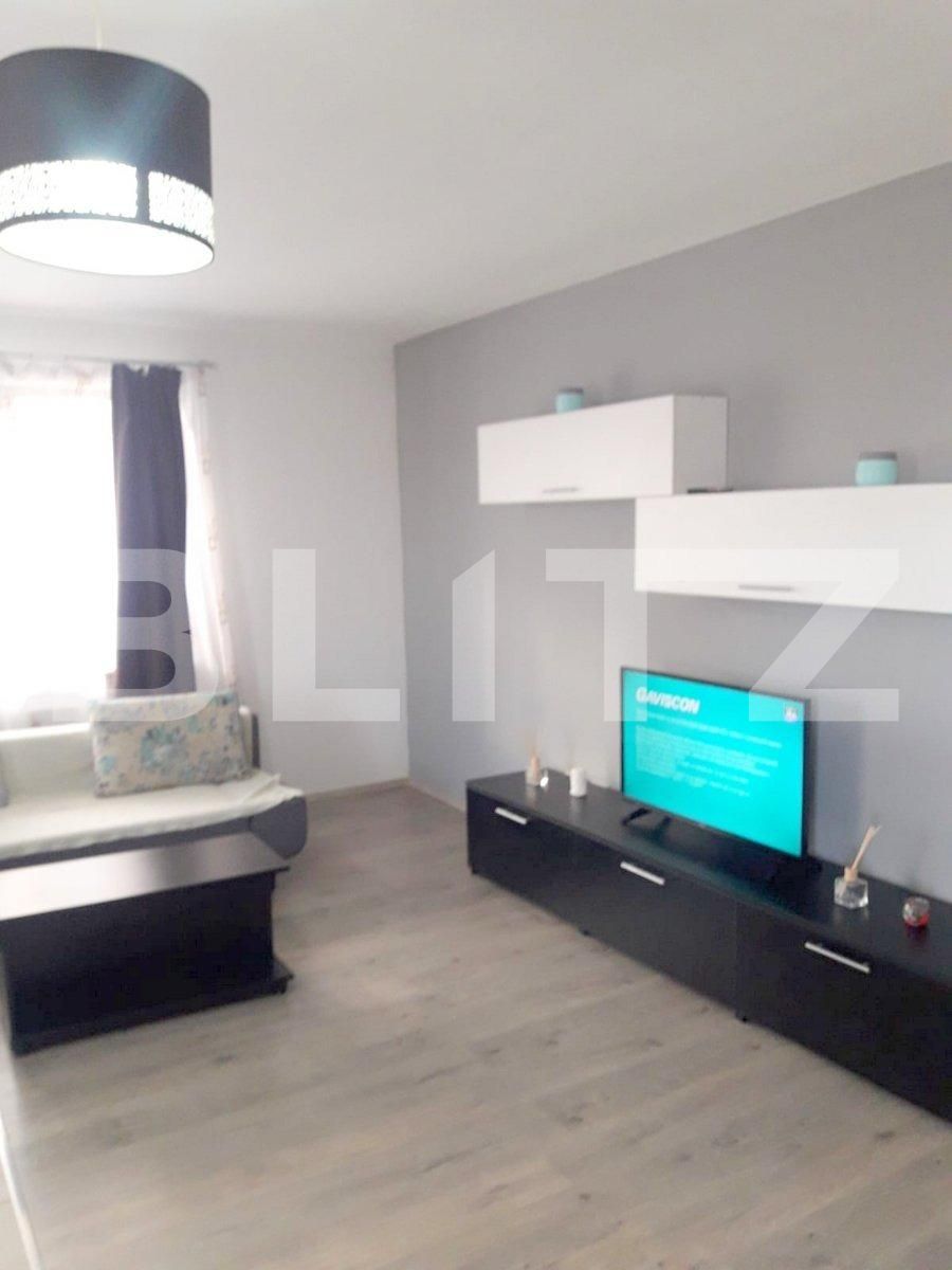 Apartament de închiriat 2 camere Floreşti - 36449AI | BLITZ Cluj-Napoca | Poza1