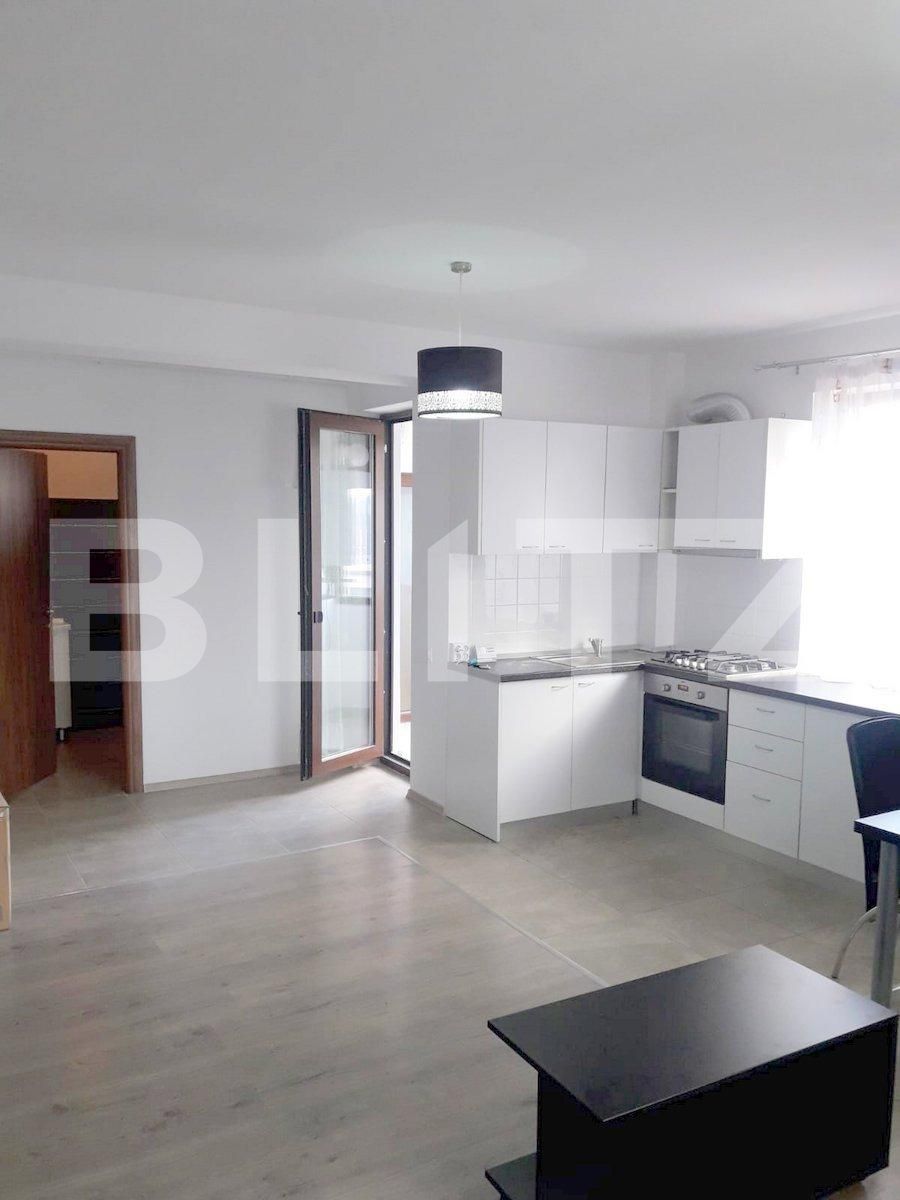 Apartament de închiriat 2 camere Floreşti - 36449AI | BLITZ Cluj-Napoca | Poza3