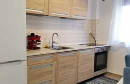 Apartament 2 camere, 55 mp, balcon, parcare, mobilat lux, zona Sophia Residence