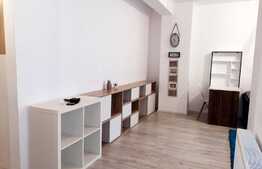 Apartament 2 camere, 55 mp, balcon, parcare, mobilat lux, zona Sophia Residence