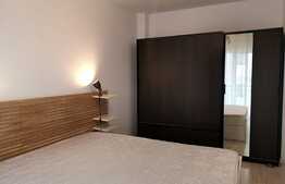 Apartament 2 camere, 55 mp, balcon, parcare, mobilat lux, zona Sophia Residence
