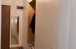 Apartament 2 camere, 55 mp, balcon, parcare, mobilat lux, zona Sophia Residence