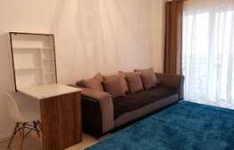 Apartament 2 camere, 55 mp, balcon, parcare, mobilat lux, zona Sophia Residence