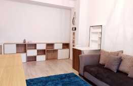 Apartament 2 camere, 55 mp, balcon, parcare, mobilat lux, zona Sophia Residence
