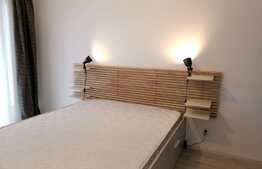 Apartament 2 camere, 55 mp, balcon, parcare, mobilat lux, zona Sophia Residence