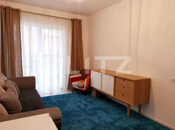 Apartament de închiriat 2 camere Bună Ziua - 36451AI | BLITZ Cluj-Napoca | Poza4