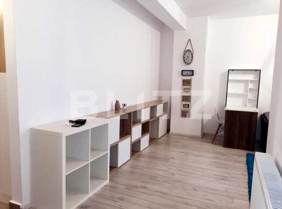 Apartament de închiriat 2 camere Bună Ziua - 36451AI | BLITZ Cluj-Napoca | Poza2