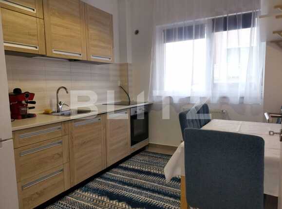 Apartament de închiriat 2 camere Bună Ziua - 36451AI | BLITZ Cluj-Napoca | Poza10
