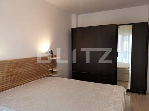 Apartament de închiriat 2 camere Bună Ziua - 36451AI | BLITZ Cluj-Napoca | Poza5