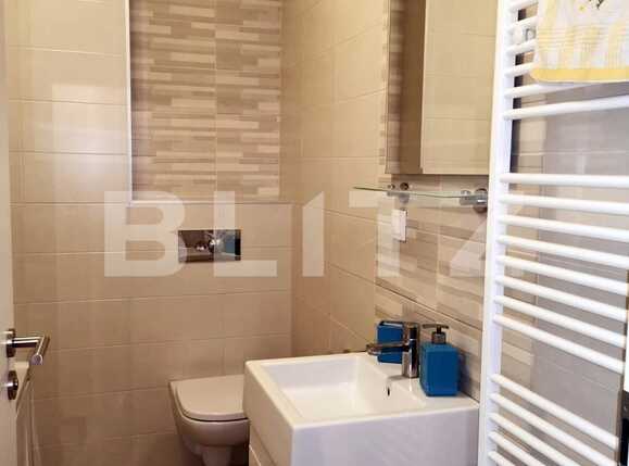Apartament de închiriat 2 camere Bună Ziua - 36451AI | BLITZ Cluj-Napoca | Poza13