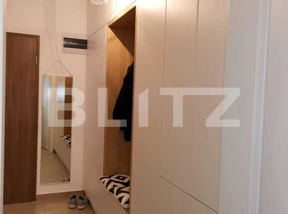 Apartament de închiriat 2 camere Bună Ziua - 36451AI | BLITZ Cluj-Napoca | Poza11