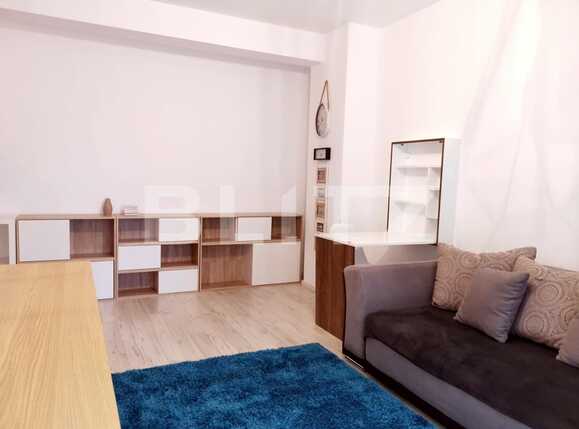 Apartament de închiriat 2 camere Bună Ziua - 36451AI | BLITZ Cluj-Napoca | Poza1