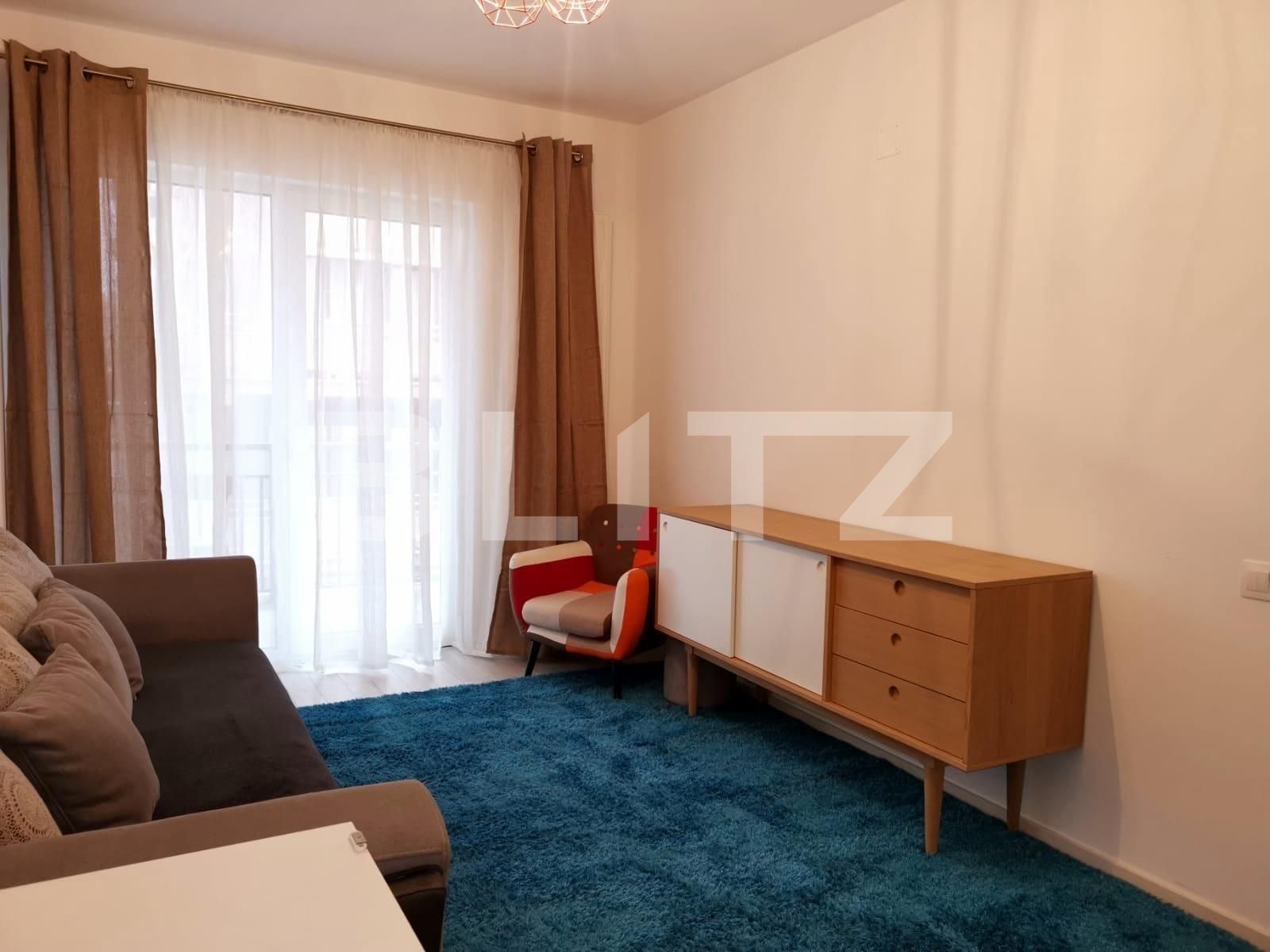 Apartament de închiriat 2 camere Bună Ziua - 36451AI | BLITZ Cluj-Napoca | Poza4