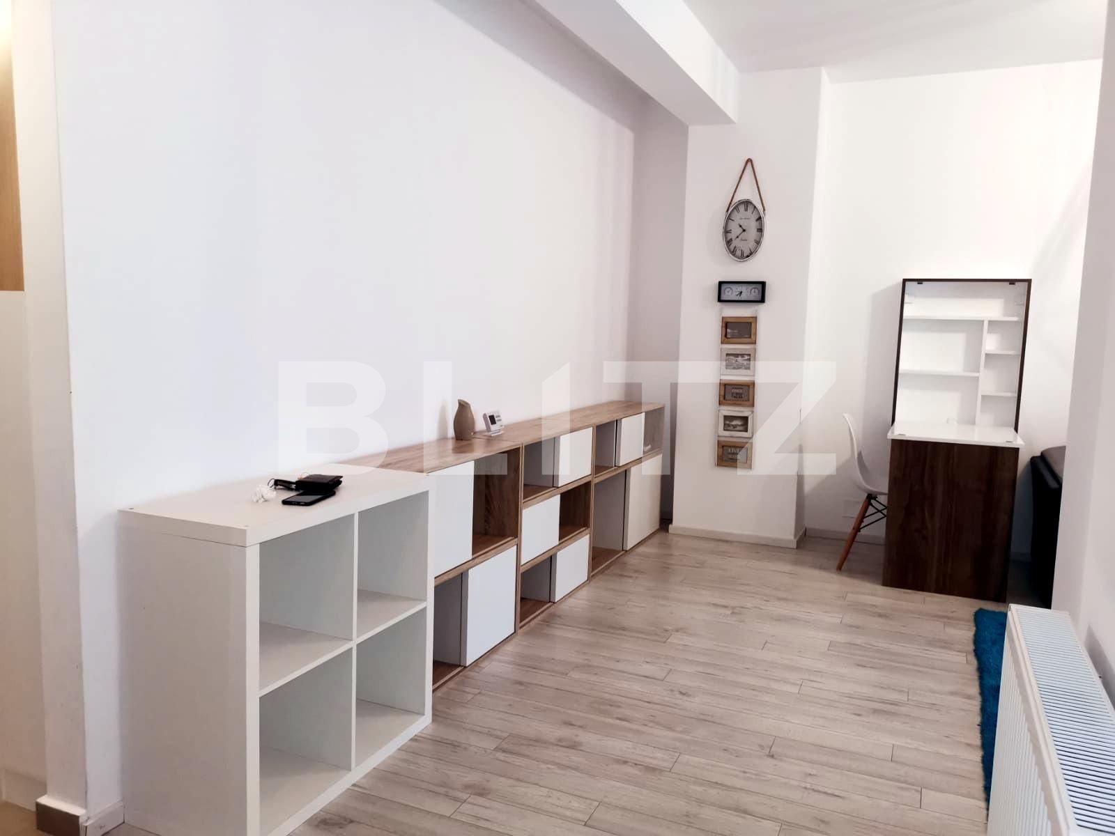 Apartament de închiriat 2 camere Bună Ziua - 36451AI | BLITZ Cluj-Napoca | Poza2