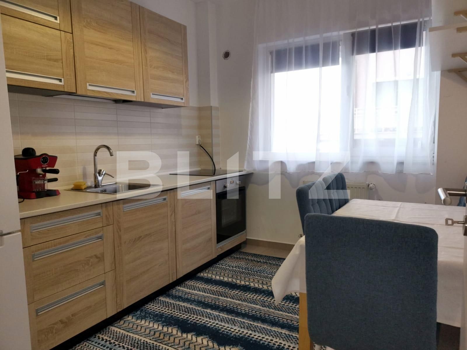 Apartament de închiriat 2 camere Bună Ziua - 36451AI | BLITZ Cluj-Napoca | Poza10