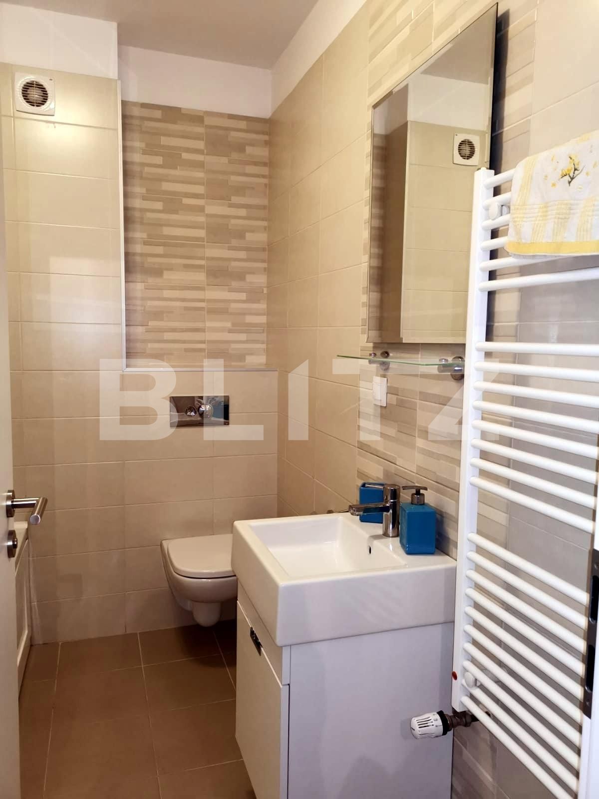 Apartament de închiriat 2 camere Bună Ziua - 36451AI | BLITZ Cluj-Napoca | Poza13