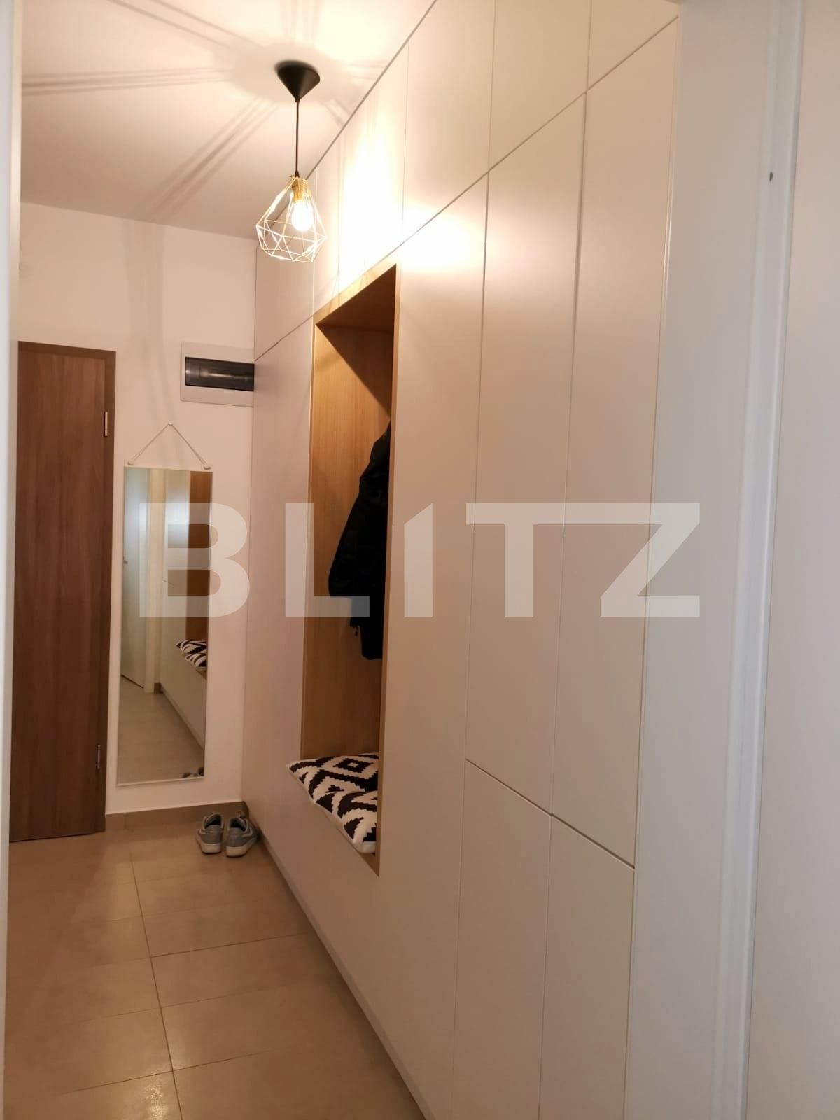 Apartament de închiriat 2 camere Bună Ziua - 36451AI | BLITZ Cluj-Napoca | Poza11
